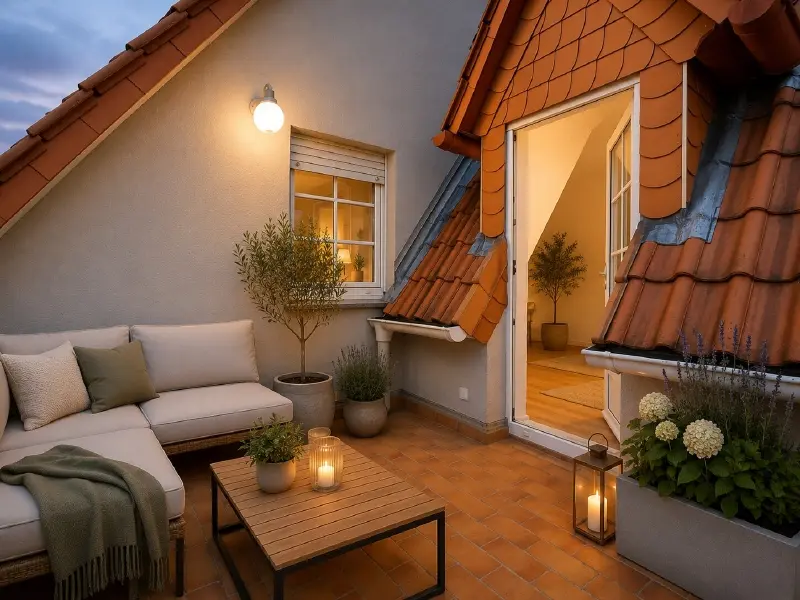 2 Zimmer Wohnung mit 85 m² in Minden – Bild 10