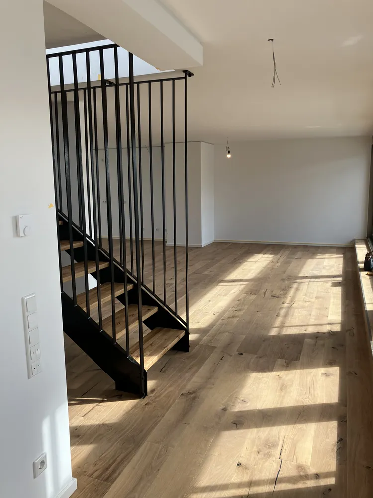 3 Zimmer Wohnung mit 173 m² in Aachen – Bild 3