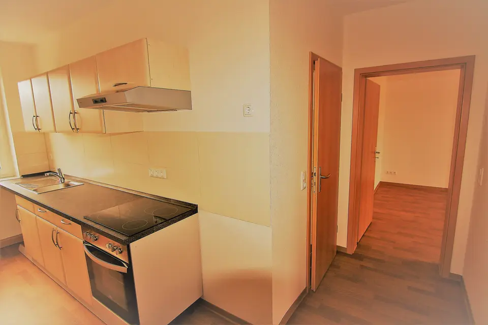3 Zimmer Wohnung mit 59 m² in Wurzen – Bild 7