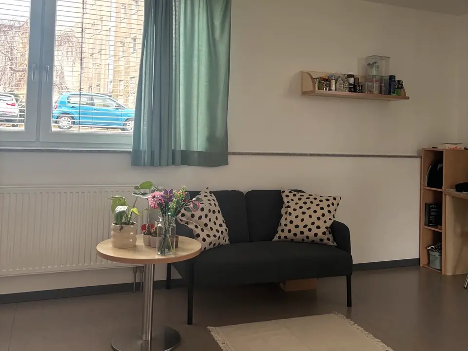 WG-Zimmer mit 26 m² in Ravensburg – Bild 1