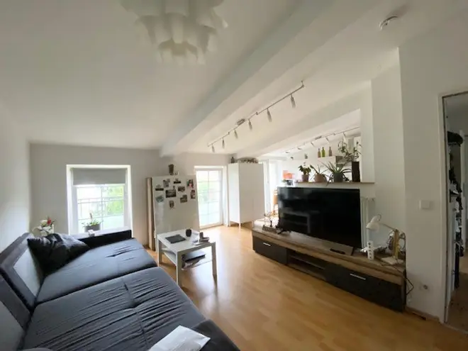 3 Zimmer Wohnung mit 64 m² in Duisburg – Bild 4
