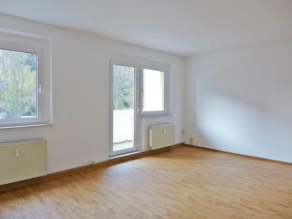 2 Zimmer Wohnung mit 55 m² in Limbach-Oberfrohna – Bild 7