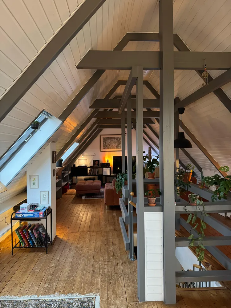 5 Zimmer Wohnung mit 150 m² in Bochum – Bild 5