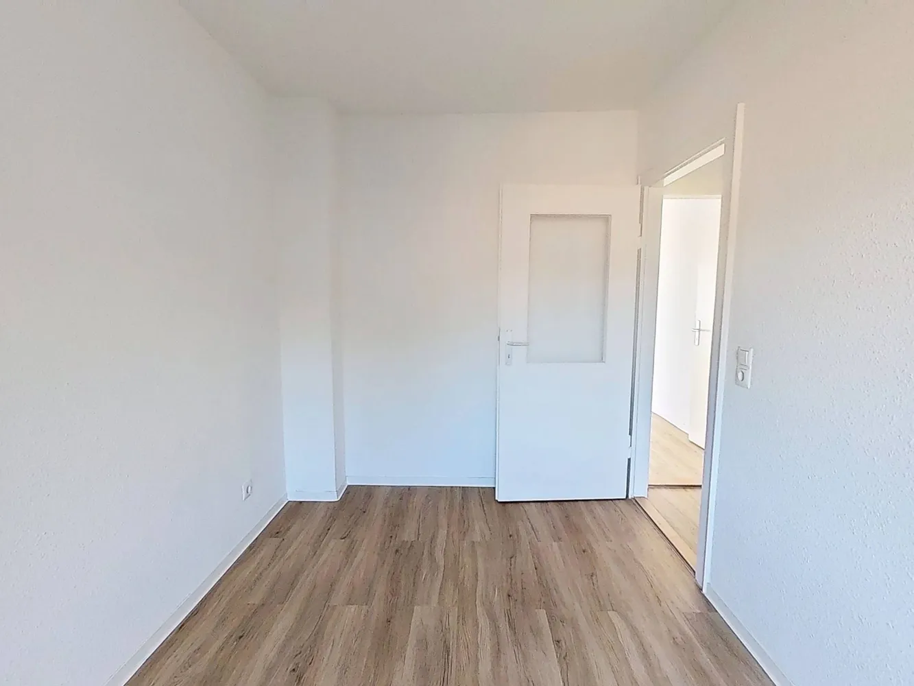 3 Zimmer Wohnung mit 56 m² in Rendsburg – Bild 10