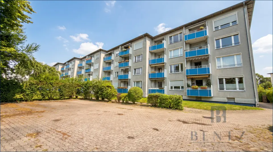2 Zimmer Wohnung mit 56 m² in Bremerhaven – Bild 4