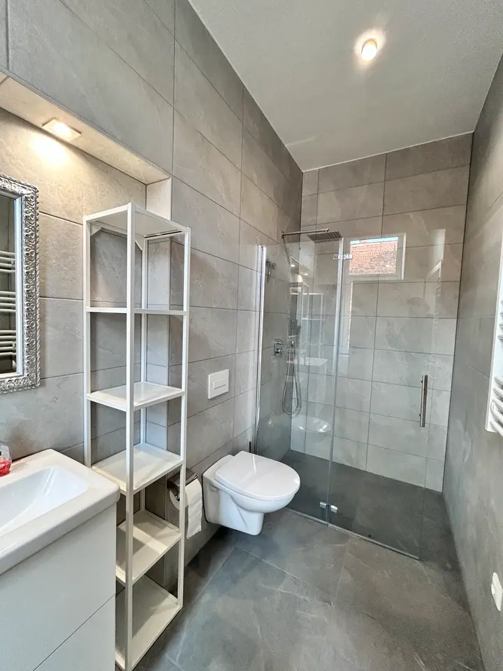 Studio mit 24 m² in Meiningen – Bild 10