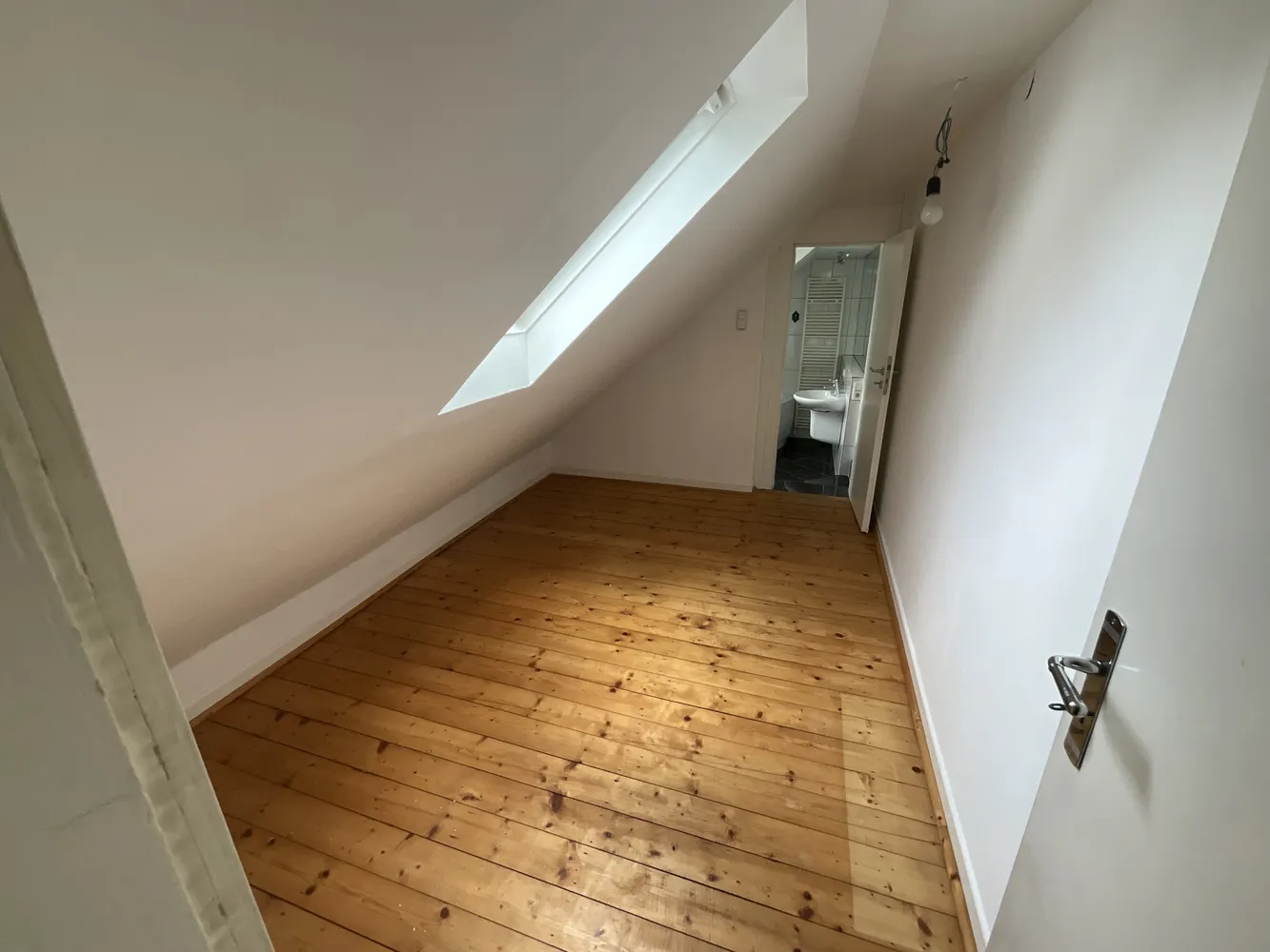 6 Zimmer Wohnung mit 190 m² in Dortmund – Bild 5