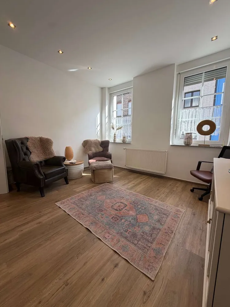 2 Zimmer Wohnung mit 55 m² in Mönchengladbach – Bild 2