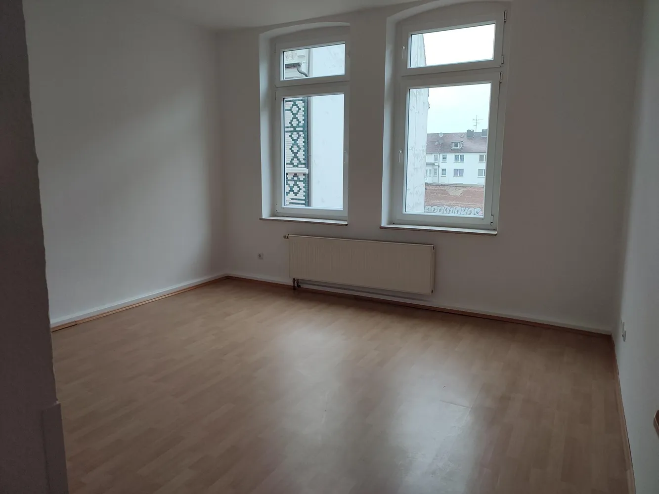 4 Zimmer Wohnung mit 80 m² in Gelsenkirchen – Bild 1