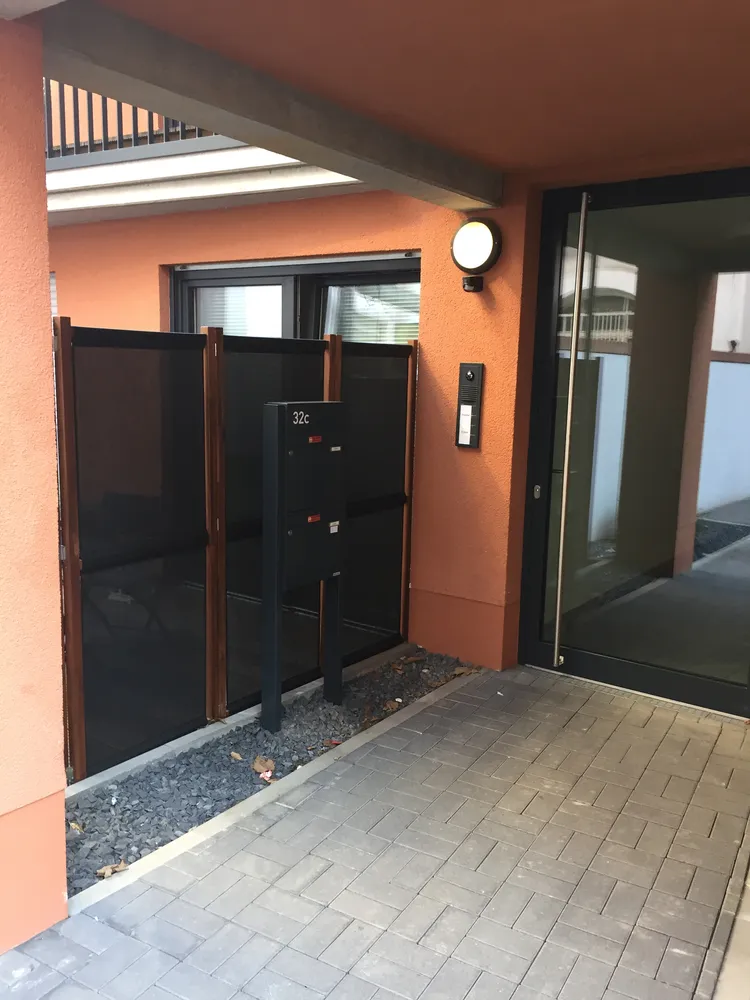 2 Zimmer Wohnung mit 61 m² in Duisburg – Bild 2