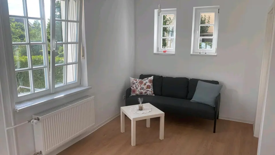 WG-Zimmer mit 11 m² in Karlsruhe – Bild 1