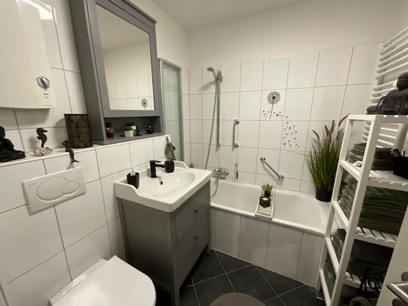 4 Zimmer Wohnung mit 77 m² in Duisburg – Bild 12
