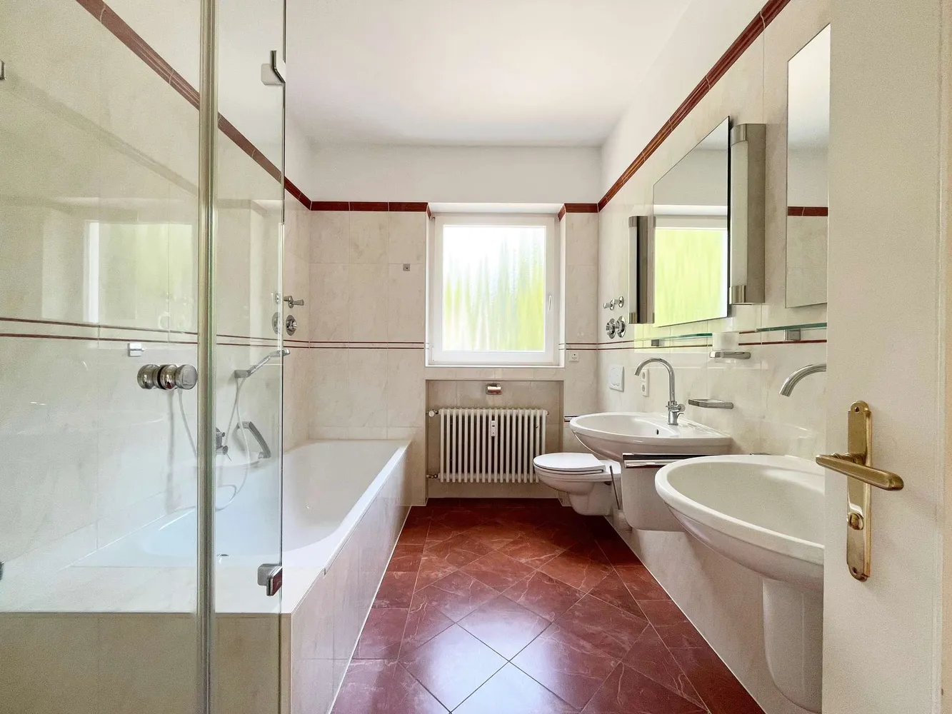 3 Zimmer Wohnung mit 148 m² in Baden-Baden – Bild 10