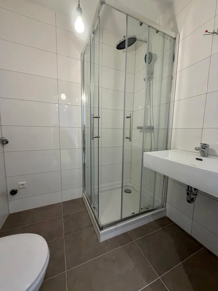 2 Zimmer Wohnung mit 46 m² in Mannheim – Bild 6