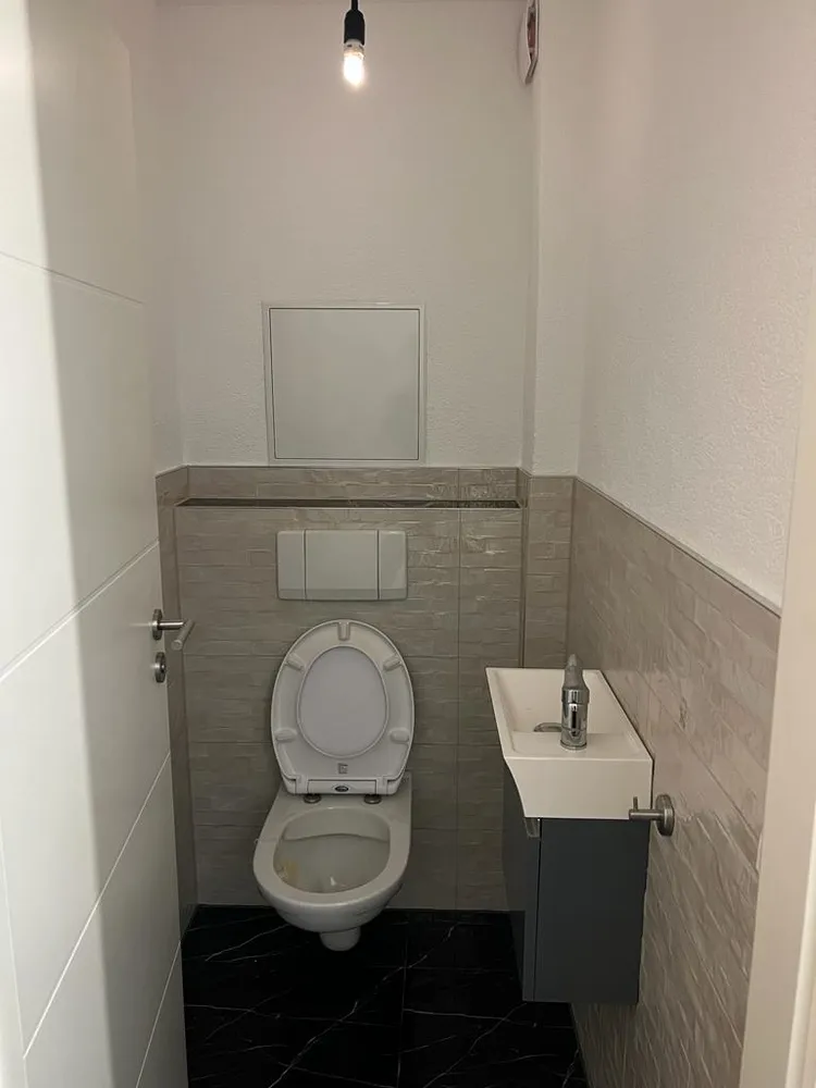 3 Zimmer Wohnung mit 83 m² in Schwäbisch Gmünd – Bild 5