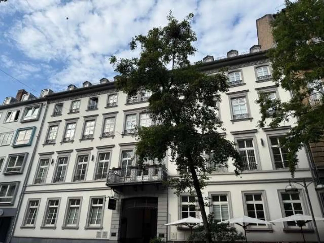 3 Zimmer Wohnung mit 77 m² in Wiesbaden – Bild 10