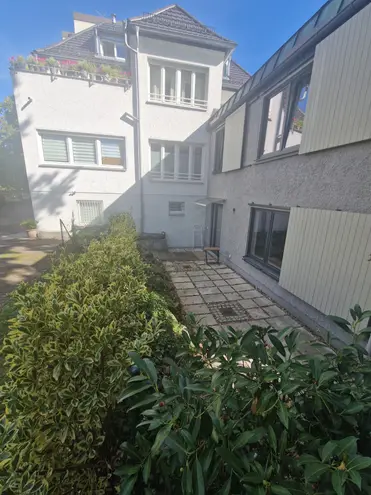 4 room apartment with 110 m² in Augsburg – Photo 12