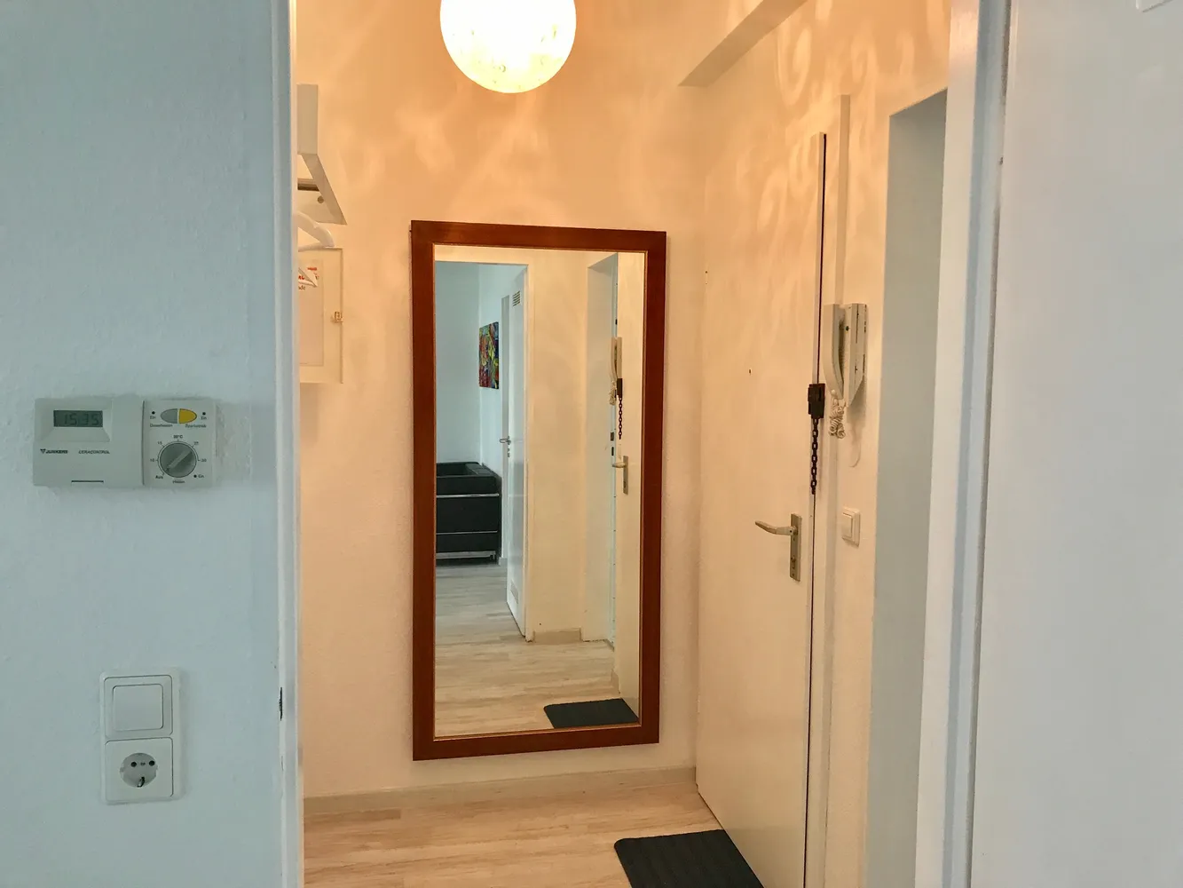 2 Zimmer Wohnung mit 60 m² in Freiburg im Breisgau – Bild 12