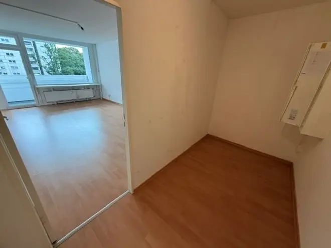 1 Zimmer Wohnung mit 48 m² in Berlin – Bild 2