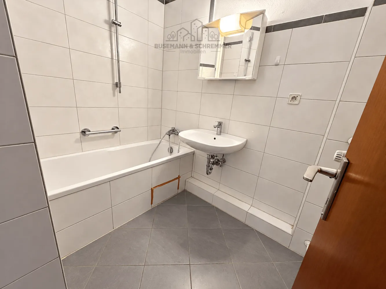 3 Zimmer Wohnung mit 88 m² in Garbsen – Bild 10