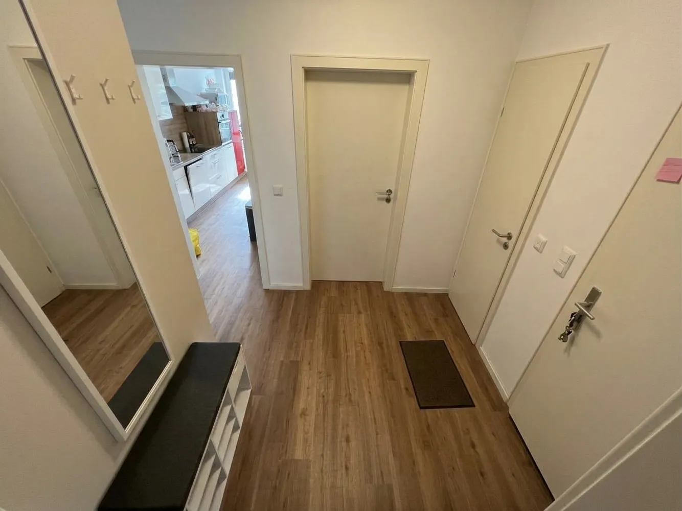 2 Zimmer Wohnung mit 70 m² in Erkrath – Bild 6