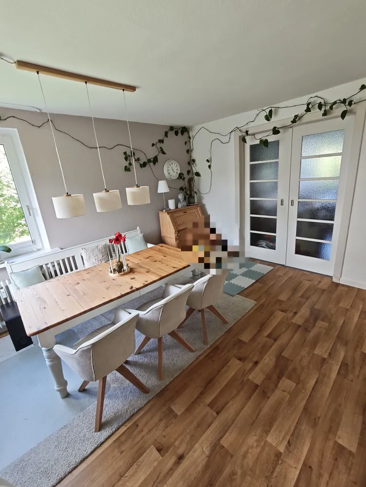 3 Zimmer Wohnung mit 90 m² in Braunschweig – Bild 4