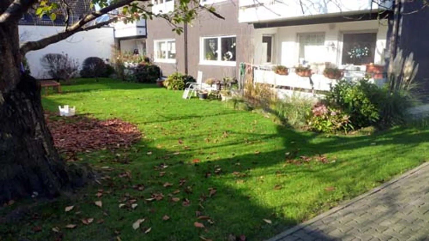 5 Zimmer Wohnung mit 103 m² in Essen – Bild 2