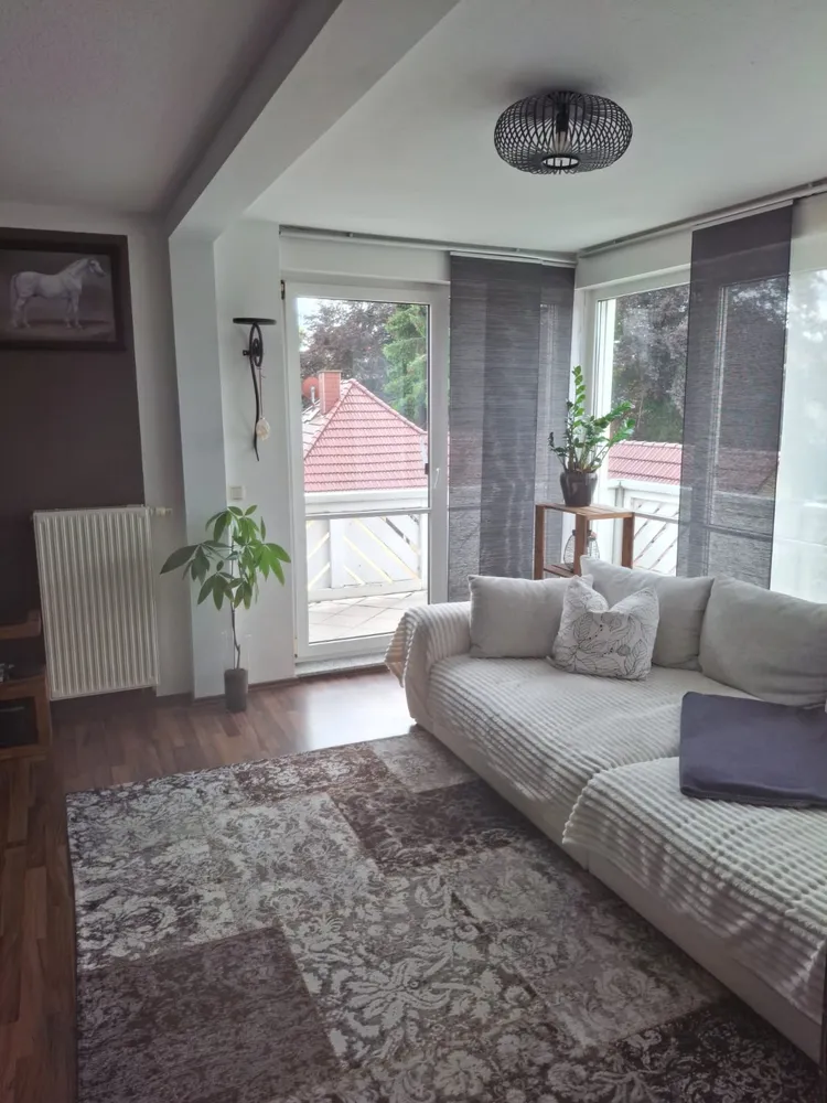 4 room apartment with 100 m² in Gotha – Photo 4
