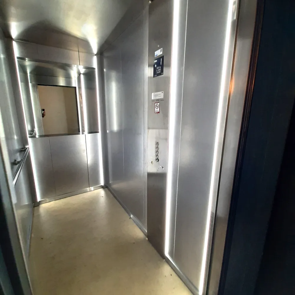 3 Zimmer Wohnung mit 79 m² in Dortmund – Bild 11