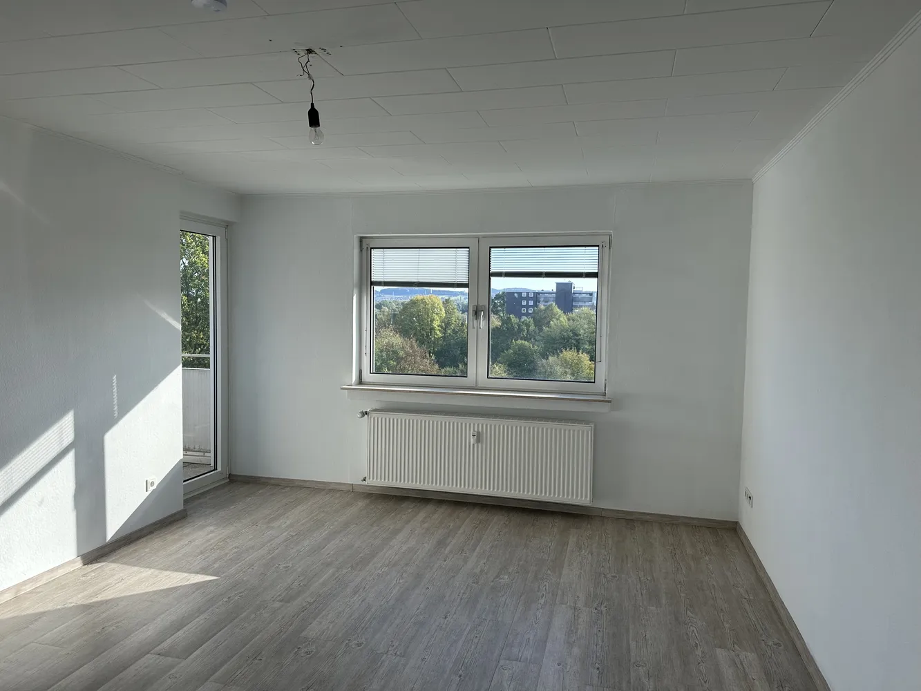 4 room apartment with 81 m² in Bielefeld – Photo 5