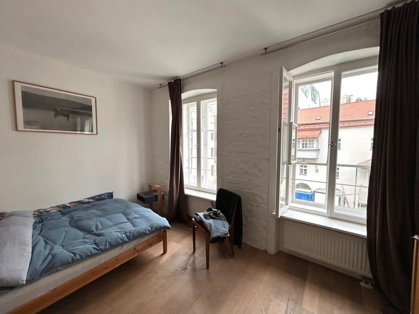 1 Zimmer Wohnung mit 73 m² in Passau – Bild 9