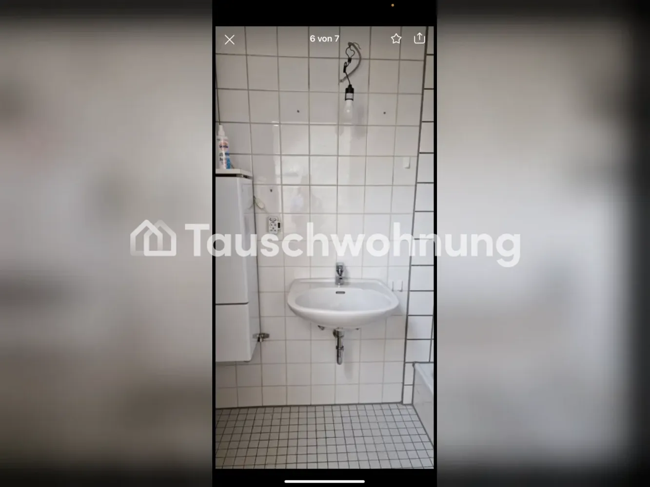 2 Zimmer Wohnung mit 55 m² in Solingen – Bild 6