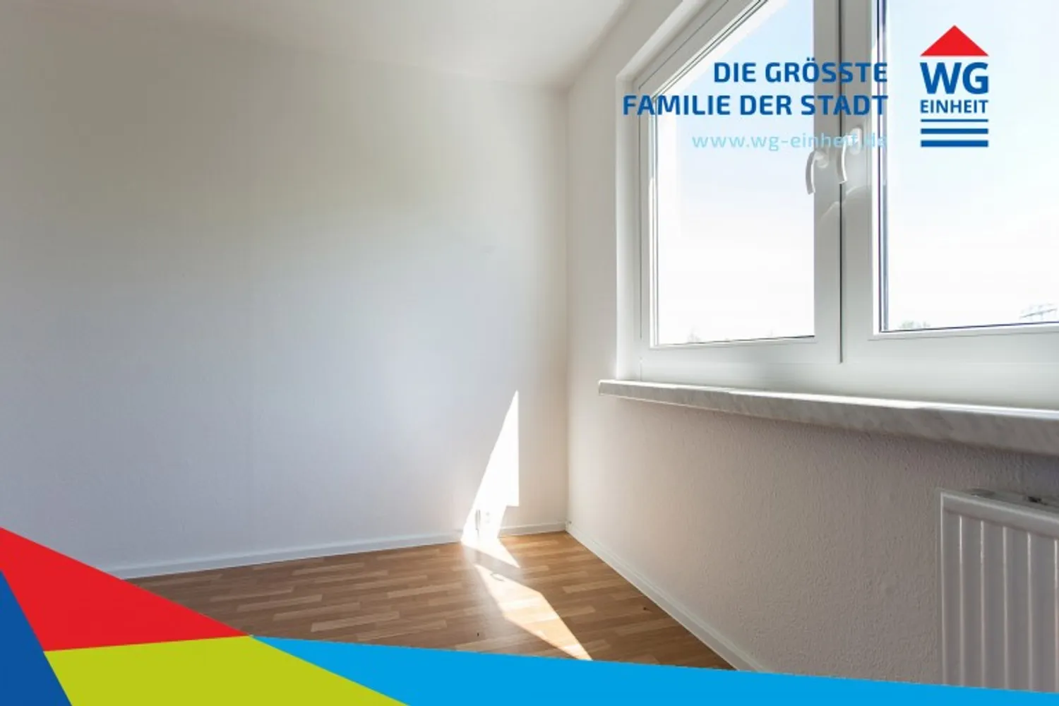 3 Zimmer Wohnung mit 69 m² in Chemnitz – Bild 7