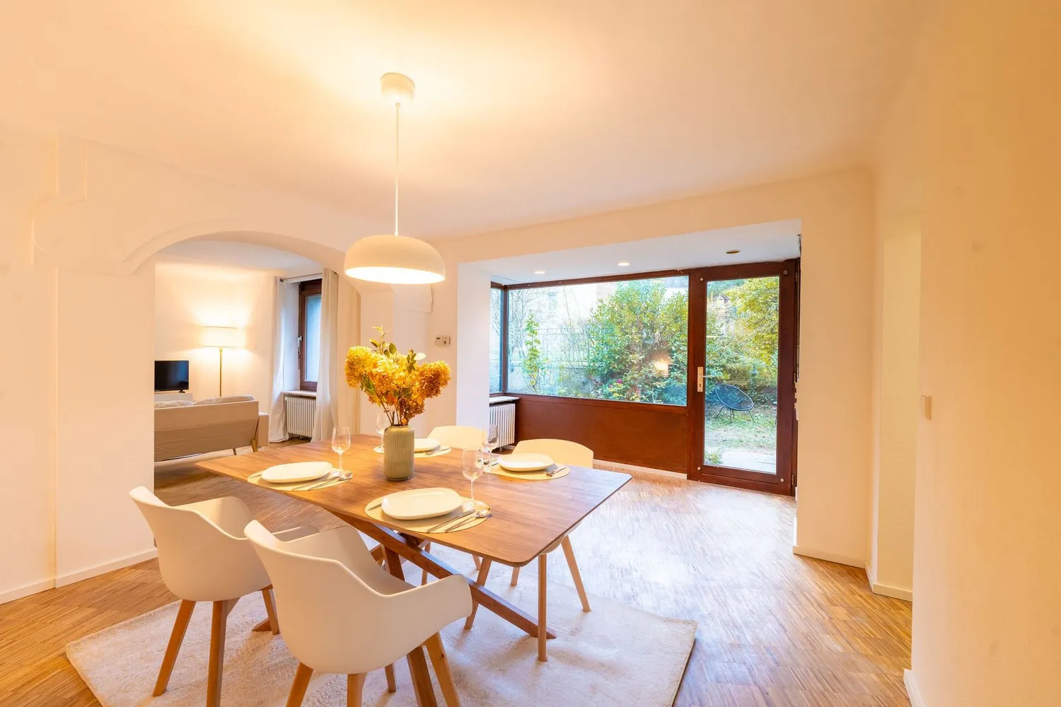2 Zimmer Wohnung mit 62 m² in Esslingen am Neckar – Bild 6