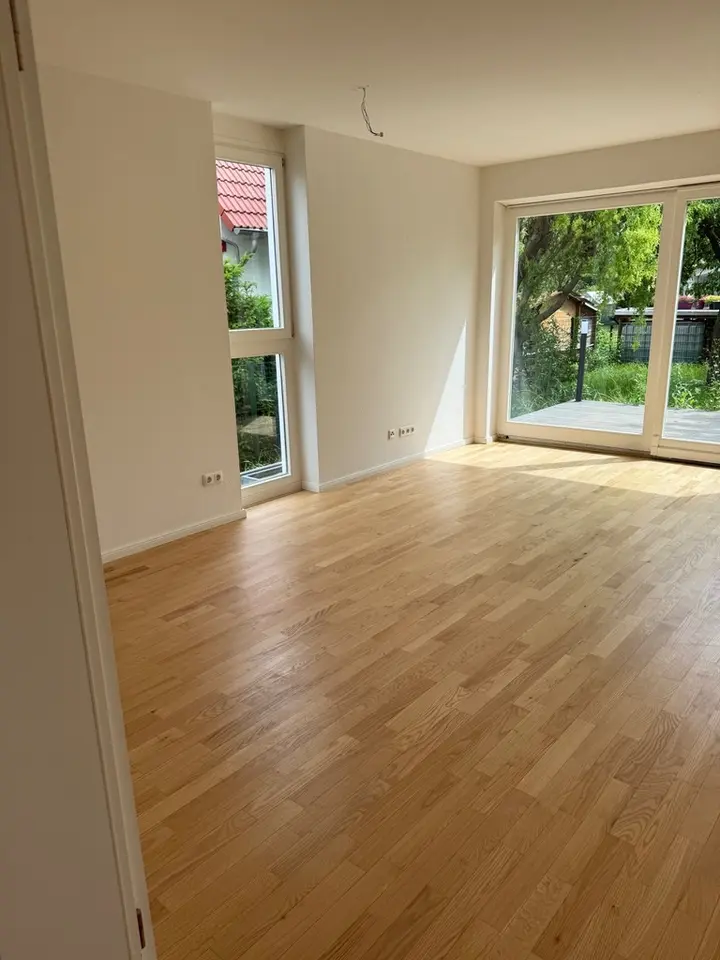 4 Zimmer Wohnung mit 150 m² in Leipzig – Bild 8