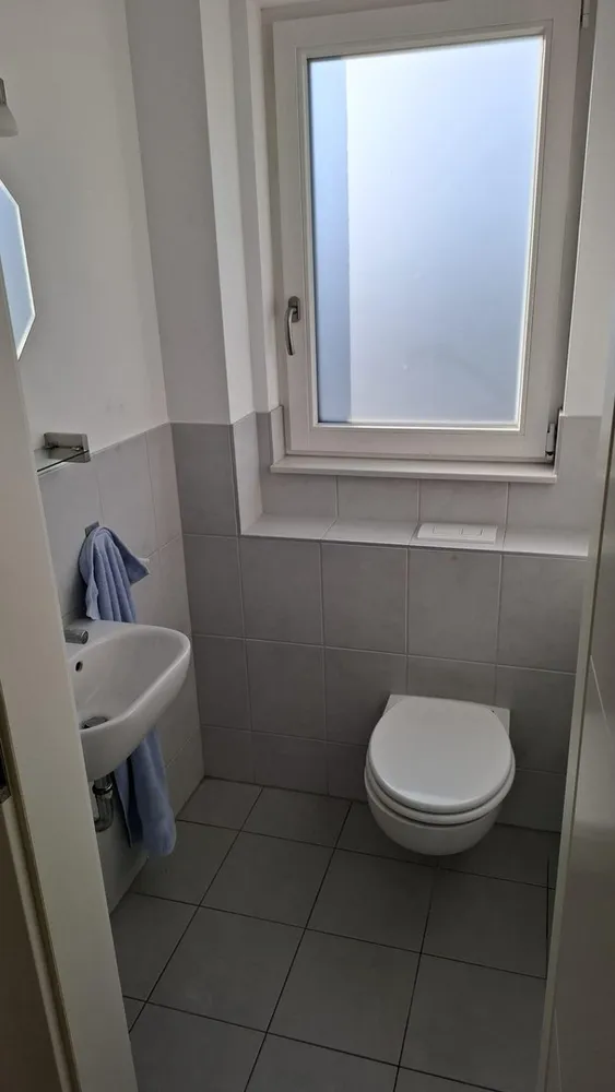 2 Zimmer Wohnung mit 63 m² in Düsseldorf – Bild 9