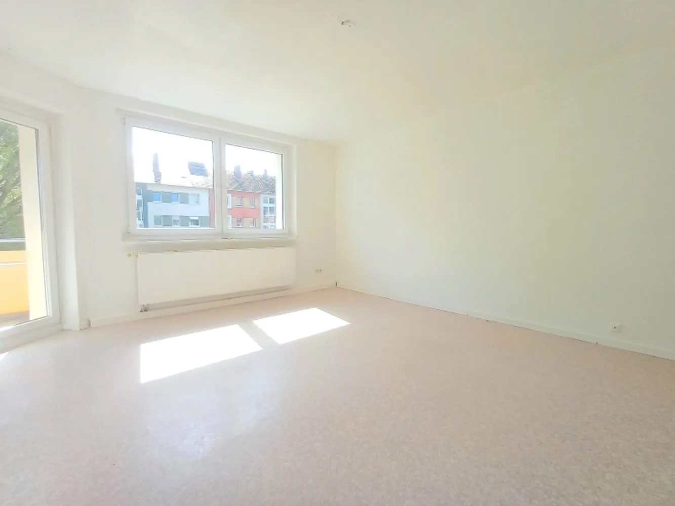 3 Zimmer Wohnung mit 67 m² in Minden – Bild 8