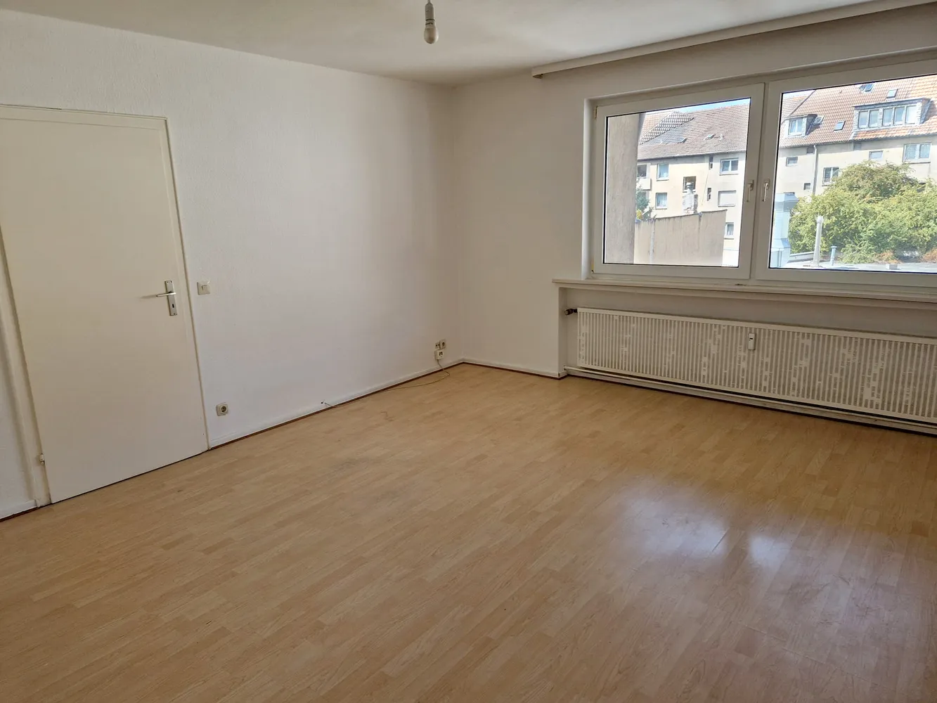 2 Zimmer Wohnung mit 63 m² in Essen – Bild 1