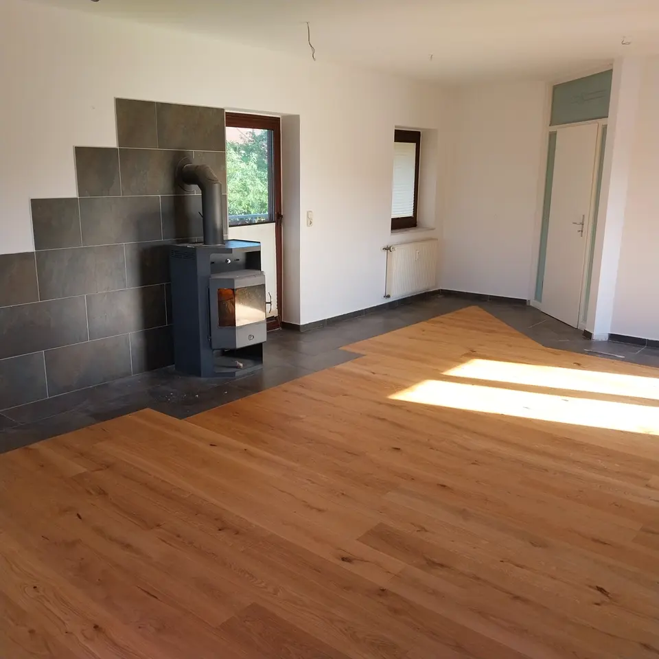 2 Zimmer Wohnung mit 85 m² in Cloppenburg – Bild 1