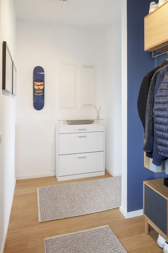 4 Zimmer Wohnung mit 88 m² in Berlin – Bild 11