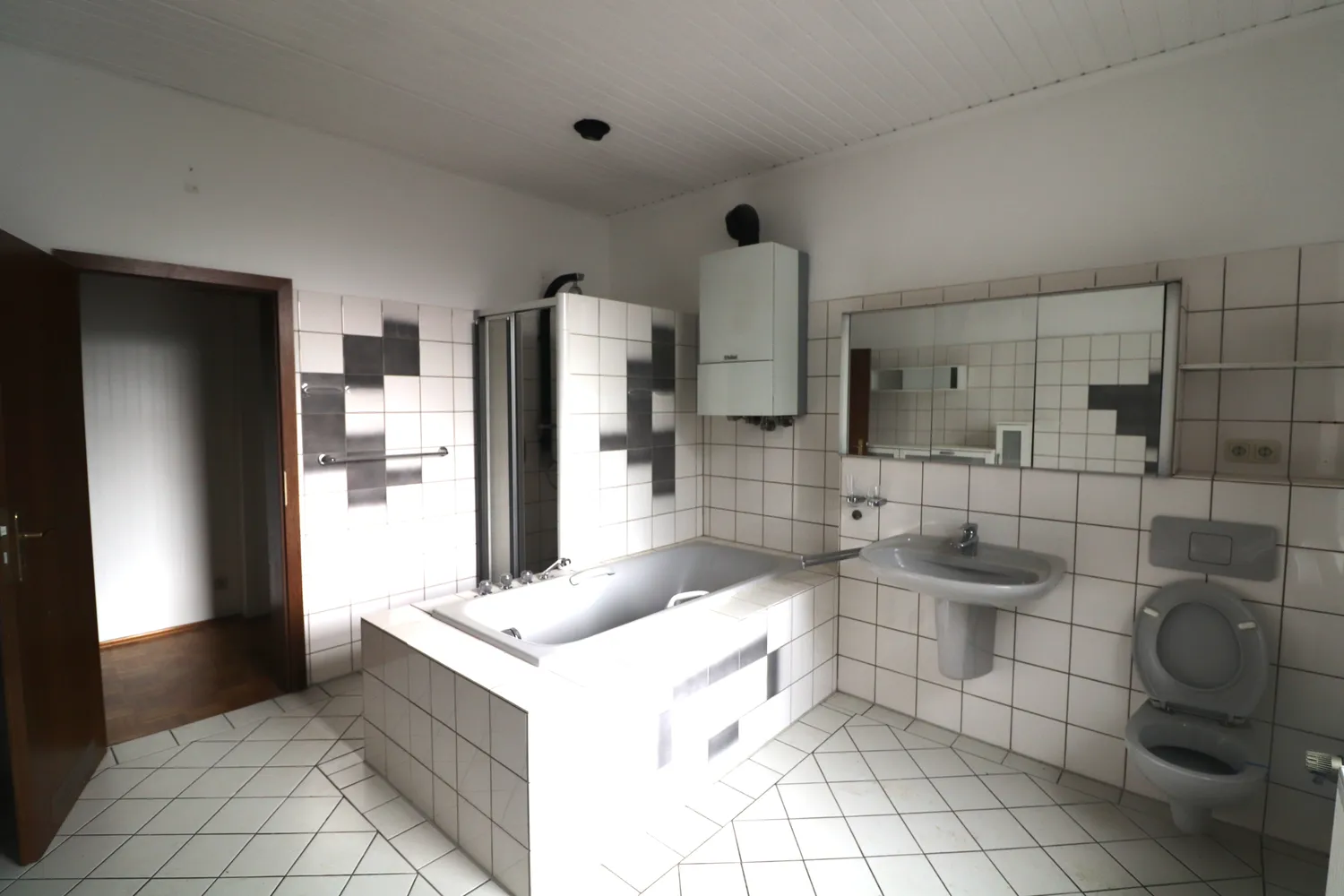 3 Zimmer Wohnung mit 96 m² in Essen – Bild 5
