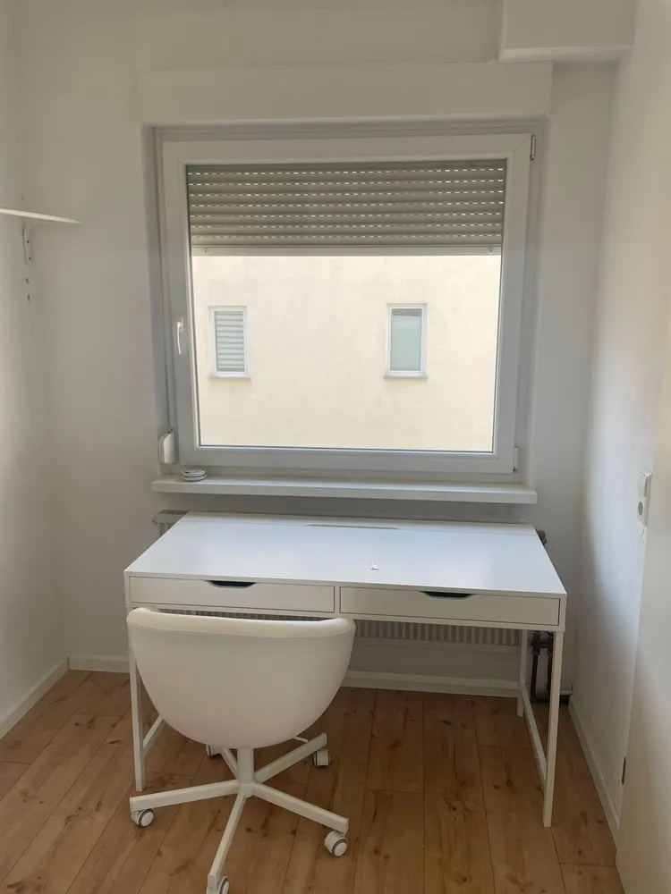 1 Zimmer Wohnung mit 17 m² in Stuttgart – Bild 8