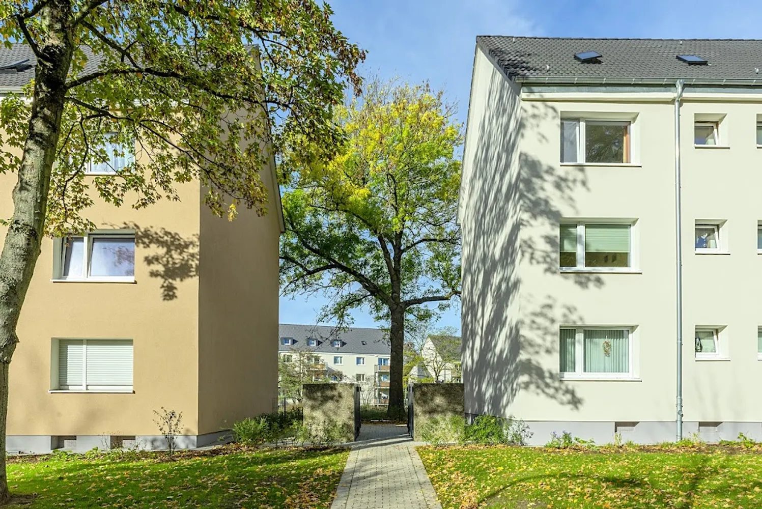3 Zimmer Wohnung mit 59 m² in Essen – Bild 6