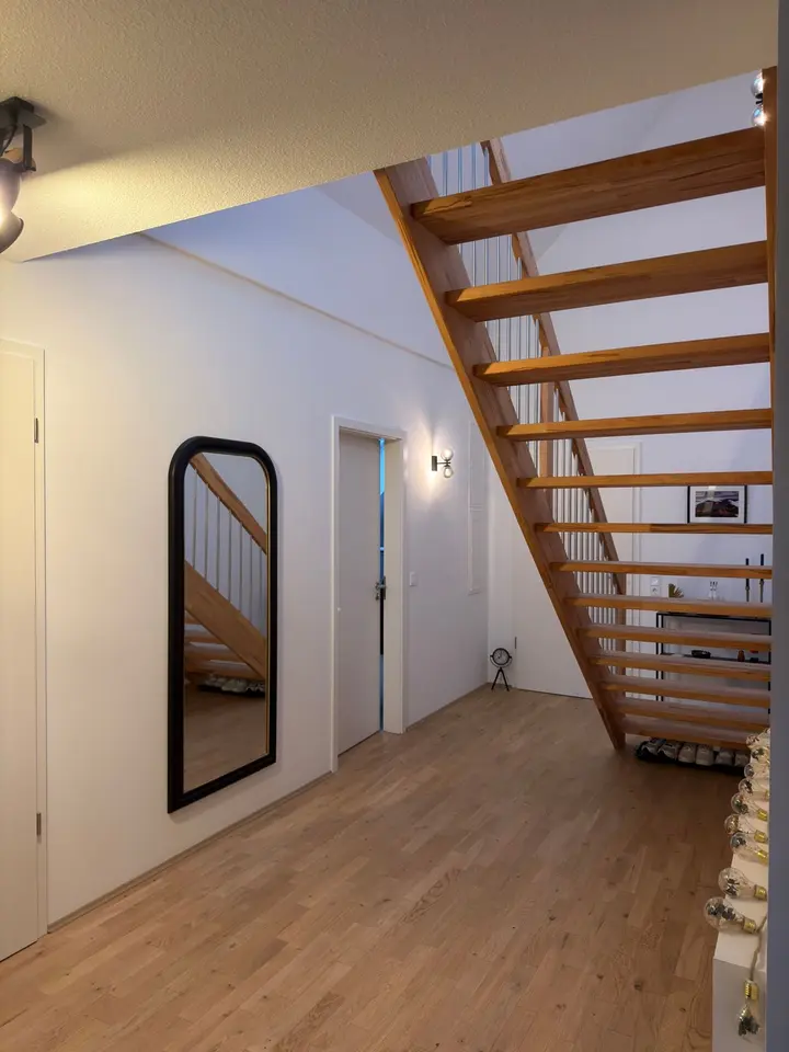 5 Zimmer Wohnung mit 107 m² in Schwäbisch Hall – Bild 3
