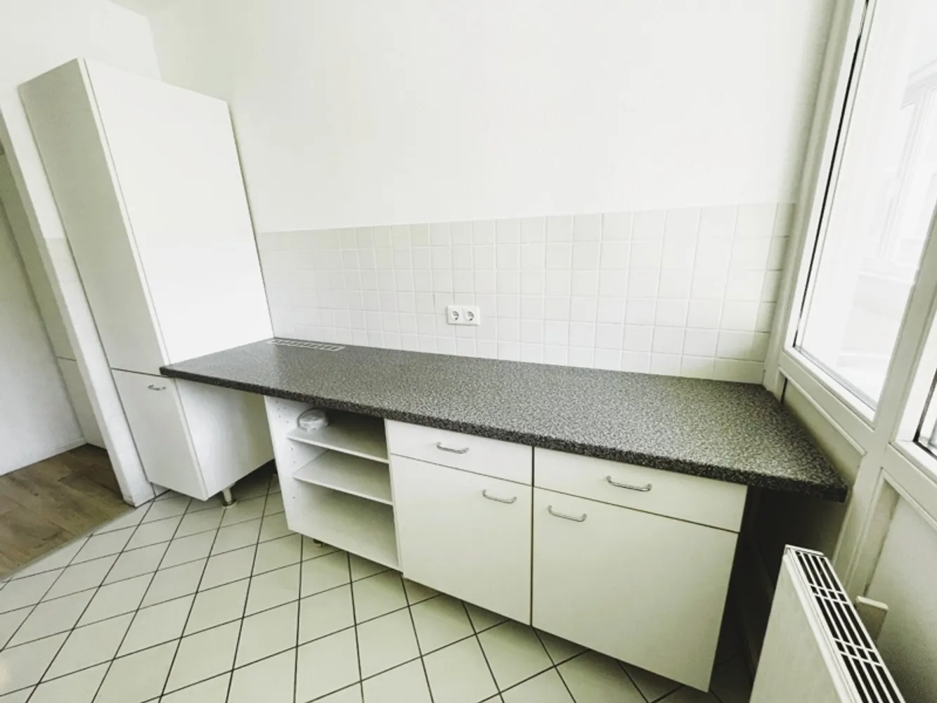 2 room apartment with 83 m² in Berlin – Photo 5