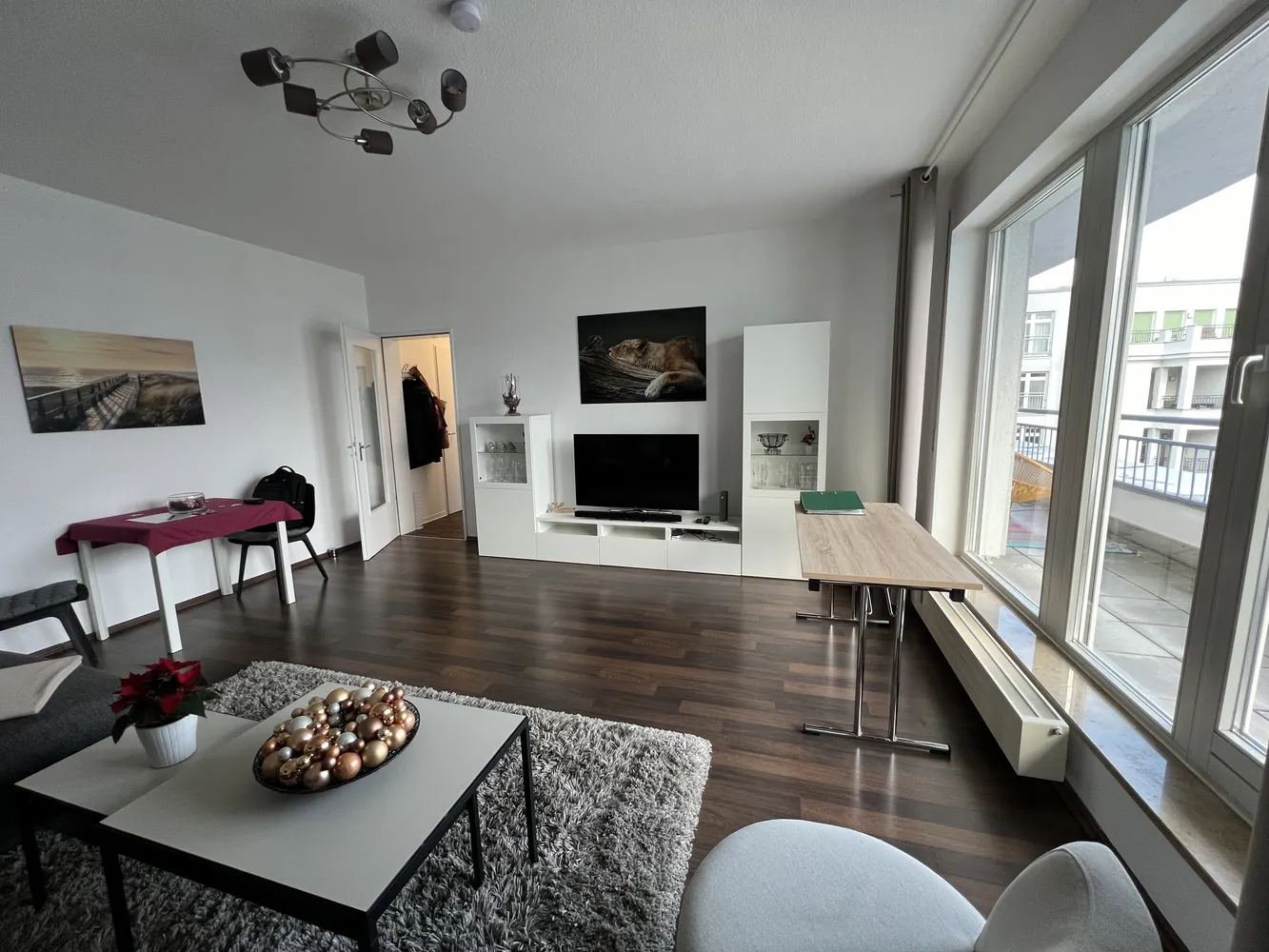 2 Zimmer Wohnung mit 63 m² in Berlin – Bild 4