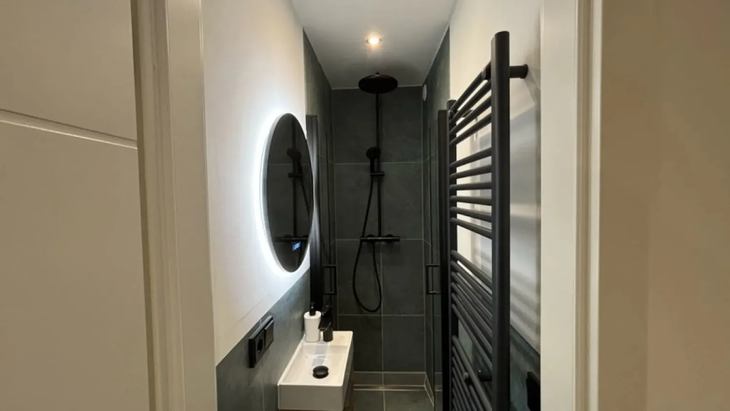 WG-Zimmer mit 15 m² in München – Bild 7