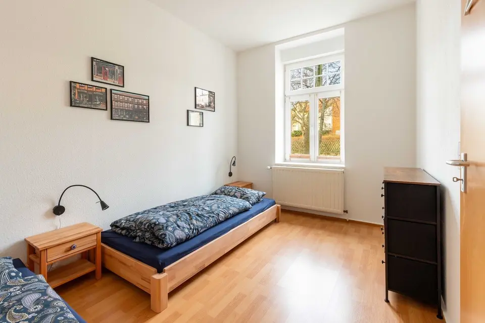 WG-Zimmer mit 57 m² in Quedlinburg – Bild 8