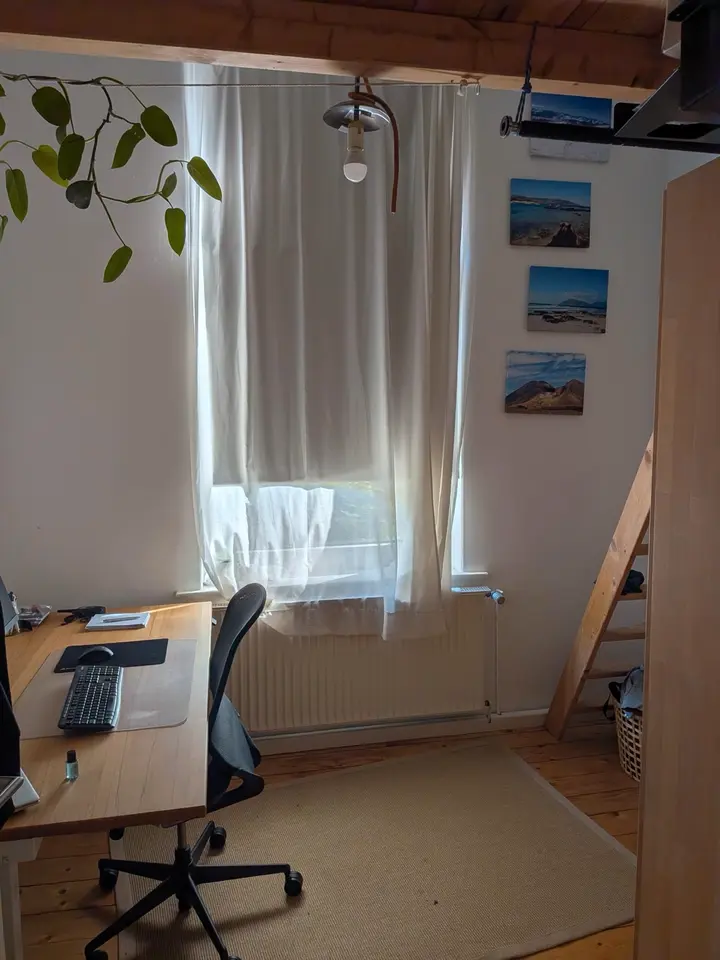 3 Zimmer Wohnung mit 84 m² in Hannover – Bild 5