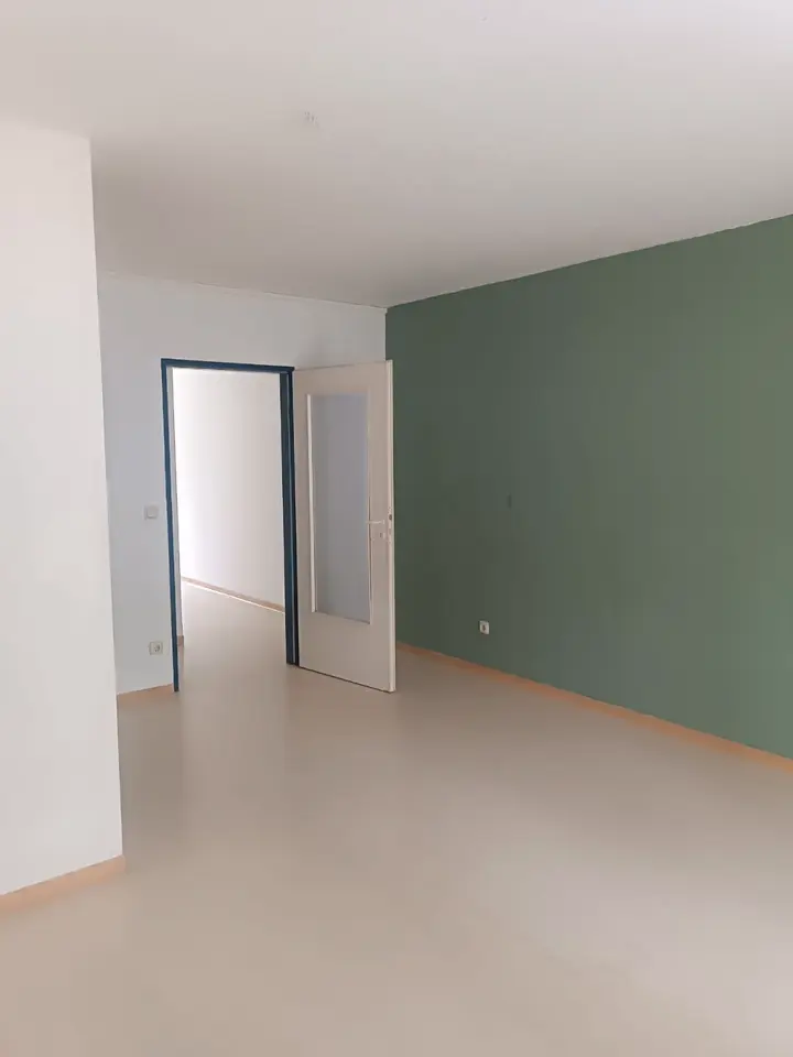 2 Zimmer Wohnung mit 48 m² in Kassel – Bild 2